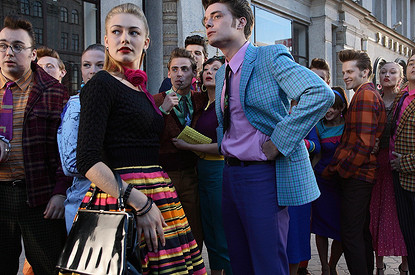 Астрологическая карта Москвы: где жить, чтобы стать счастливой