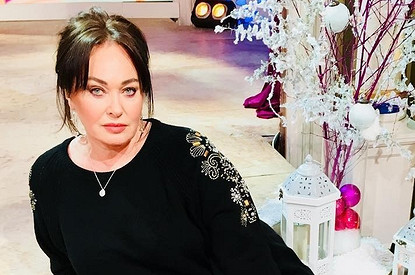 Лариса Гузеева рассказала, почему у ее дочери сложный характер