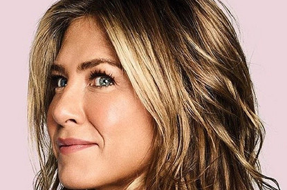 Дженнифер Энистон лично поздравила Брэда Питта с первым «Оскаром» в карьере (видео)