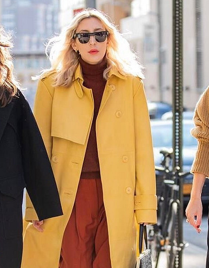 Весенний базовый гардероб: что купить, чтобы он работал