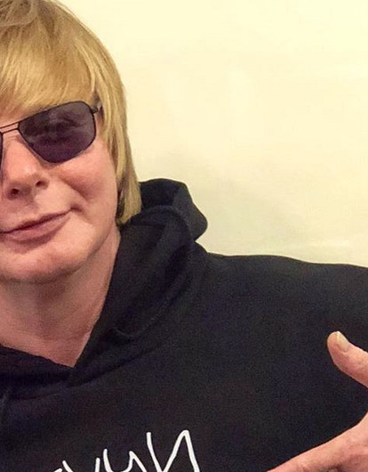 Андрею Григорьеву-Апполонову сообщили результаты ДНК-теста по предполагаемому внебрачному сыну