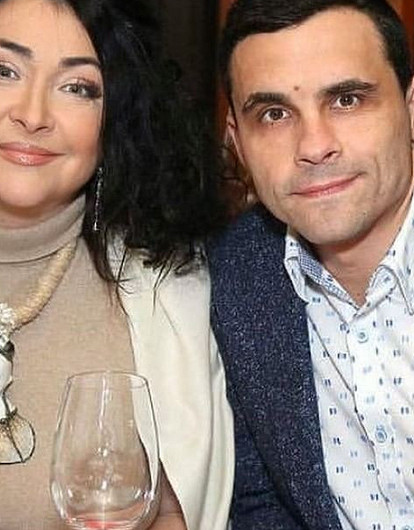 Бывший муж Лолиты Милявской обманом давал ей вредные БАДы