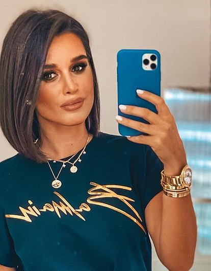 «Каждый день просят денег»: Ксения Бородина заявила, что среди ее подписчиков много попрошаек