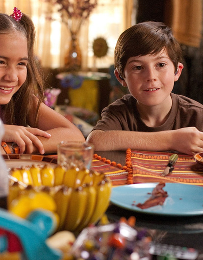 10 игрушек, о которых мечтают все дети