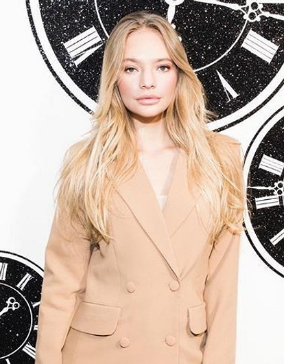 «Ошибка молодости»: Лиза Пескова оправдалась за накаченные губы