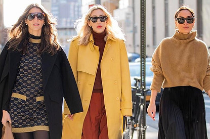 Весенний базовый гардероб: что купить, чтобы он работал