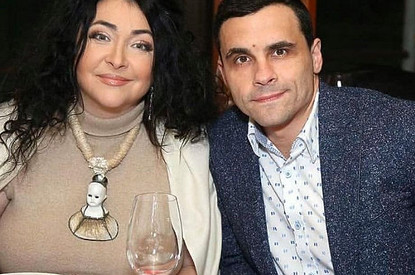 Бывший муж Лолиты Милявской обманом давал ей вредные БАДы