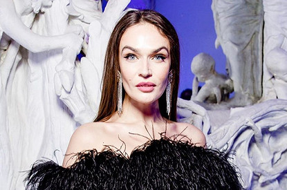 Алена Водонаева прокомментировала допрос по ее посту об абортах и «быдле» (видео)