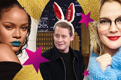 5 звезд, которые судились с родителями