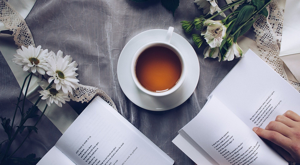 Почему черный чай так полезен для сердца (и как пить его правильно)