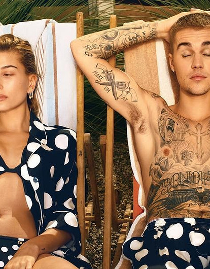 «Занимаемся весь день!»: Джастин Бибер рассказал об интимной жизни с Хейли Болдуин