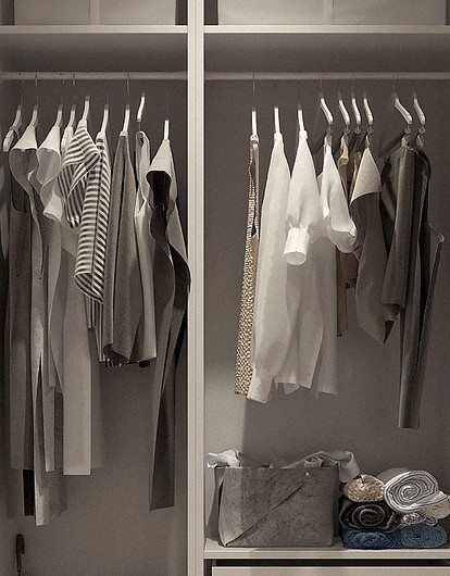 8 причин, почему тебе на самом деле нечего надеть