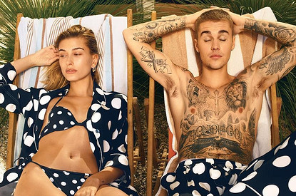 «Занимаемся весь день!»: Джастин Бибер рассказал об интимной жизни с Хейли Болдуин