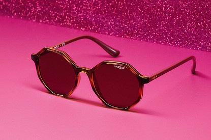 Модные женские солнцезащитные очки 2020 года: главные тренды и 56 актуальных моделей