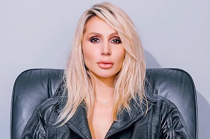 Светлану Лободу заподозрили в пьянстве после странного танца (как у Димы Билана)