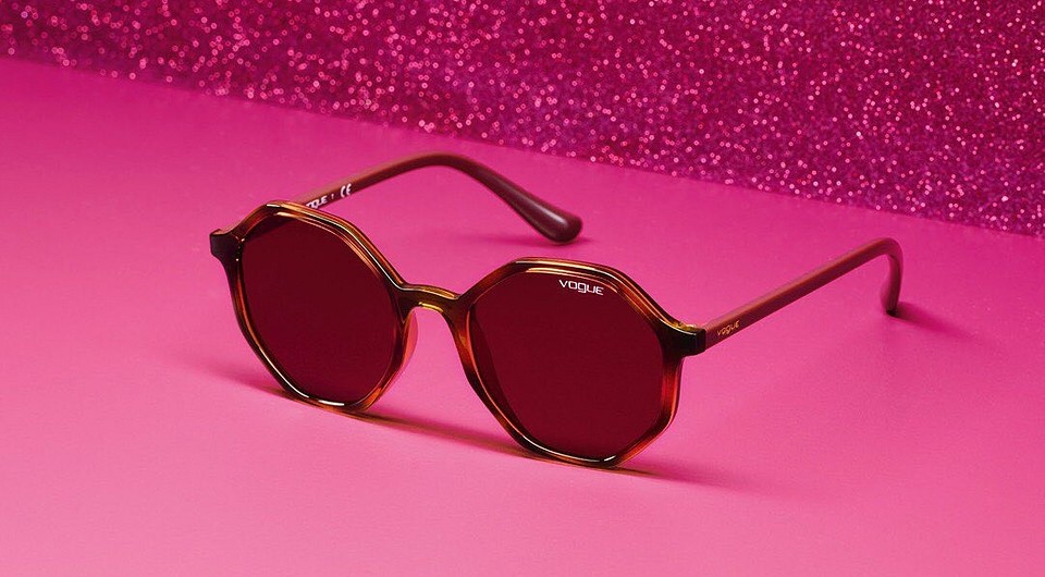 Модные женские солнцезащитные очки 2020 года: главные тренды и 56 актуальных моделей