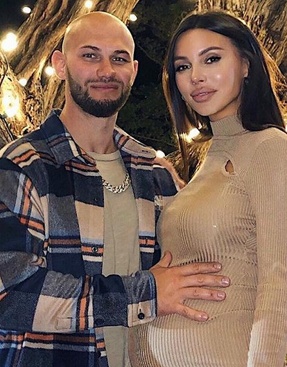 Джиган устроил романтический ужин в Майами для всей семьи (видео)