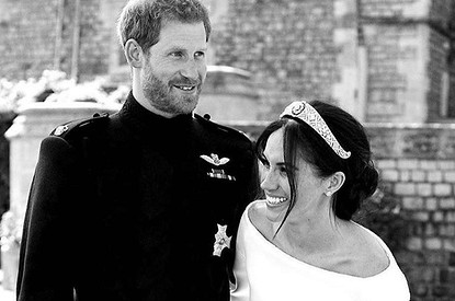 Как Меган Маркл манипулирует принцем Гарри: 2 хитрых способа от роялз