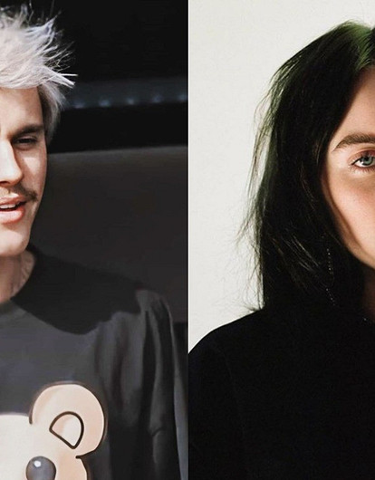 «Я буду защищать ее»: Джастин Бибер расплакался из-за слов о Билли Айлиш (видео)