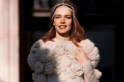 «Позор на мои седины!»: Наталья Водянова призналась в невежестве