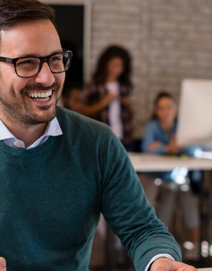 8 психологических уловок, которые помогут очаровать будущего работодателя