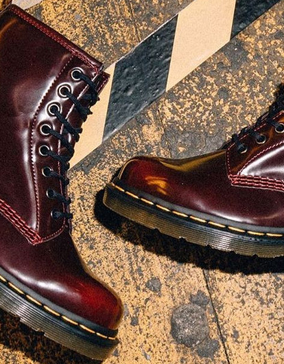 С чем носить женские ботинки на шнуровке: 49 модных образов на каждый день