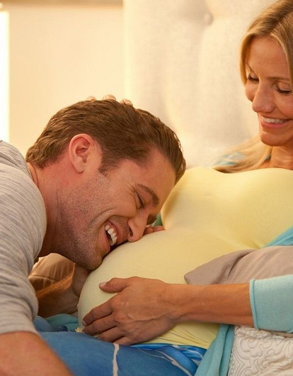 Инструкция для папы: 5 шагов, как быстро подготовить комнату к рождению малыша