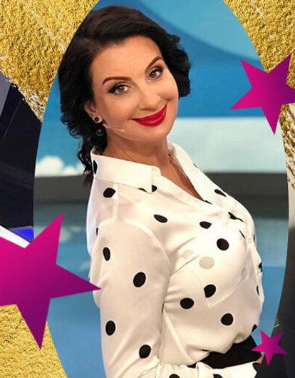 Самые стильные и молодые бабушки отечественного шоу-бизнеса