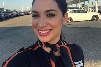 В США нашли еще одного двойника Меган Маркл (что-то есть)