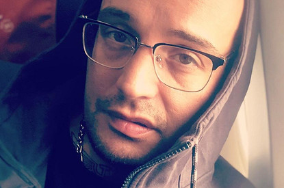 Гуф сломал два ребра и отменил концерты