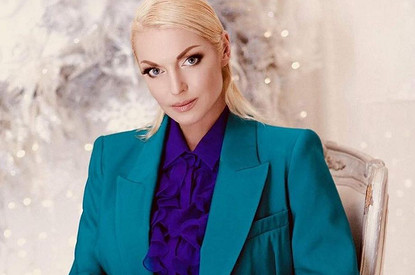 «Ущербный человек»: Анастасия Волочкова припомнила Собчак старые обиды