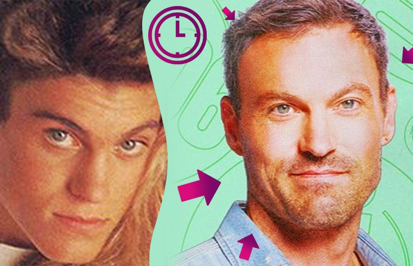 Как живут и чем сейчас занимаются актеры сериала «Беверли-Хиллз 90210»