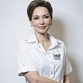 Жукова Татьяна Валерьевна, врач-косметолог клиники SELINE
