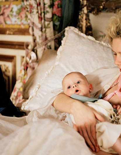 5 хитростей, как научить ребенка засыпать самостоятельно (мучиться с укладыванием не придется)