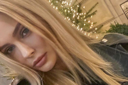 Наталья Рудова показала трогательное фото с мамой