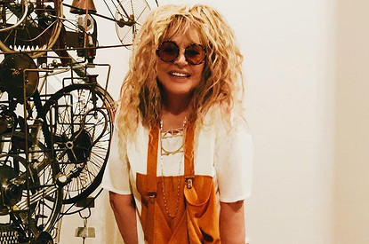 Пенсионный фонд России подал в суд на Аллу Пугачеву (и выиграл)