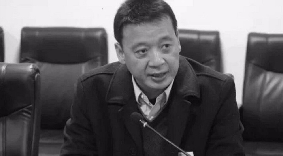 Главврач больницы в китайском Ухане скончался от короновируса
