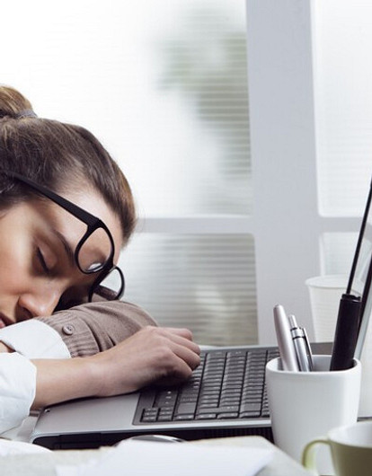 Как сохранить энергию и ясность мысли в течение рабочего дня