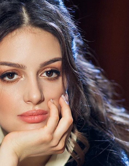 Оксана Воеводина рассказала, почему экс-король Малайзии с ней развелся