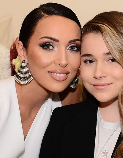 «Да, я покупала голоса»: Алсу о победе своей дочери на проекте «Голос.Дети»