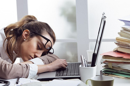 Как сохранить энергию и ясность мысли в течение рабочего дня