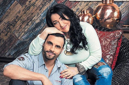 Лолита рассказала об анализах после обвинений бывшего мужа в наркозависимости