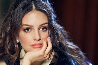 Оксана Воеводина рассказала, почему экс-король Малайзии с ней развелся