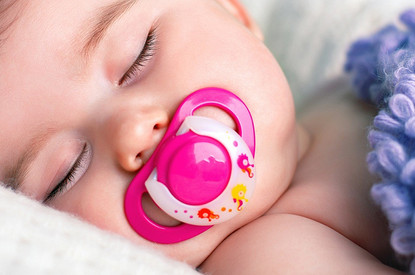 Какие пустышки для новорожденных лучше: рейтинг 2020