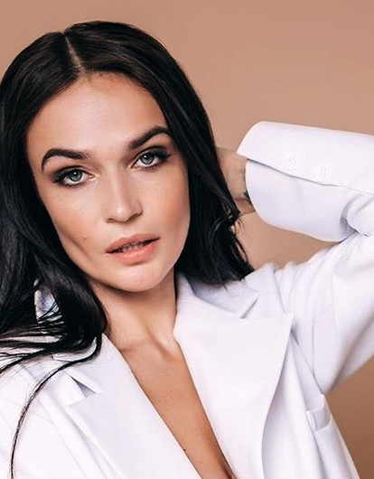 Алена Водонаева высказалась о разрыве Ирины Шейк и Брэдли Купера