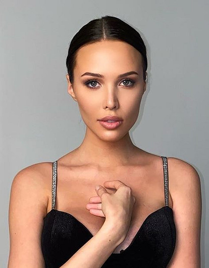 «Как взрослый мужик»: Анастасия Решетова рассказала о характере трехмесячного сына