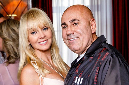 Валерия поссорилась с Иосифом Пригожиным из-за весов (видео)