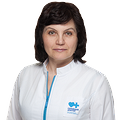 Паначева Валентина Петровна, гастроэнтеролог сети клиник Семейный доктор