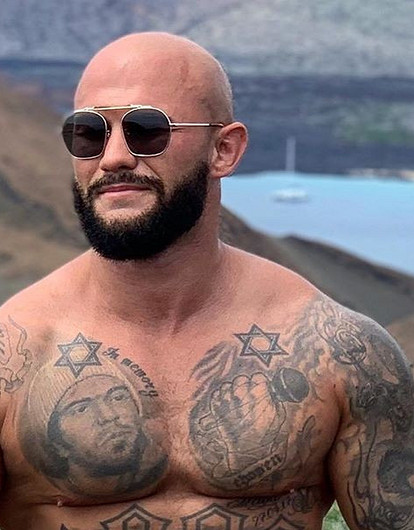 Джиган поделился первым видео с новорожденным сыном (такая милота)