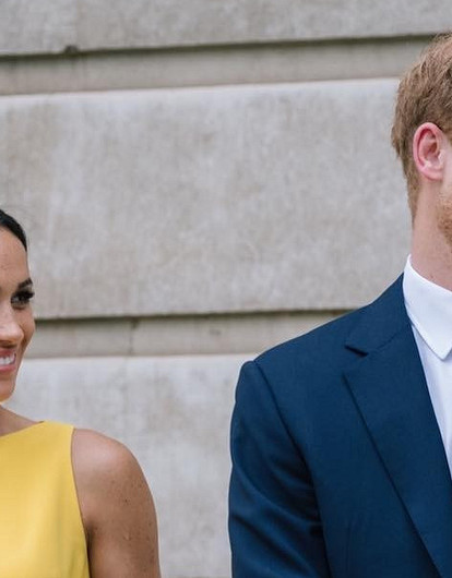 Меган Маркл и принцу Гарри дадут «испытательный срок» после отказа от королевских обязанностей